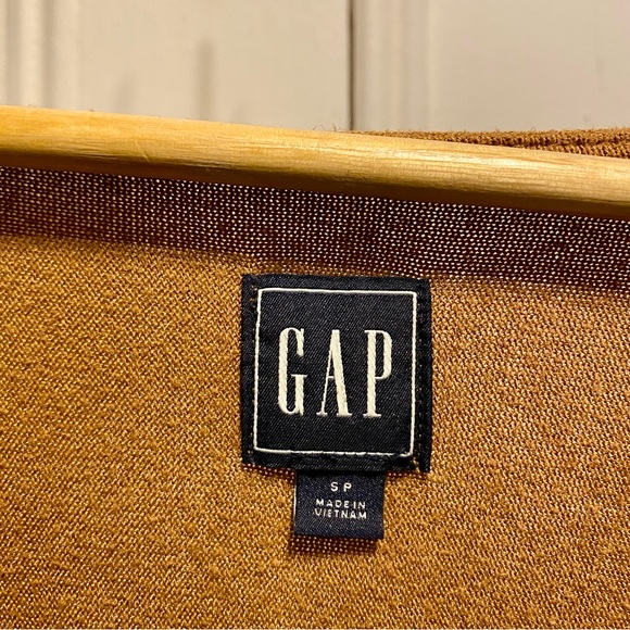 Long sleeve Gap dress - Picture 3 of 4